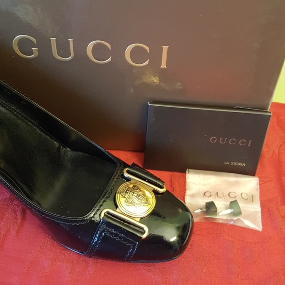 Gucci Shoe - Picture 5 of 10
